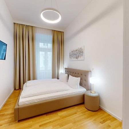 Alon Homes Vienna - Premium City Center Apartments Eksteriør bilde