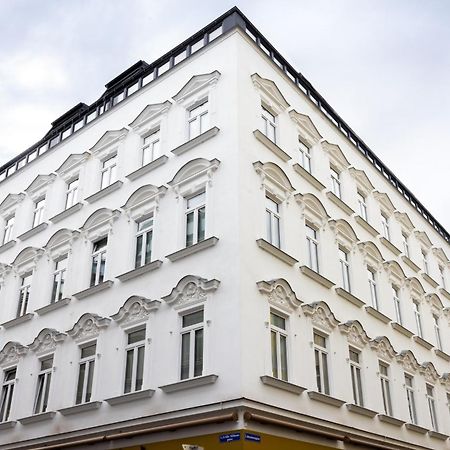 Alon Homes Vienna - Premium City Center Apartments Eksteriør bilde