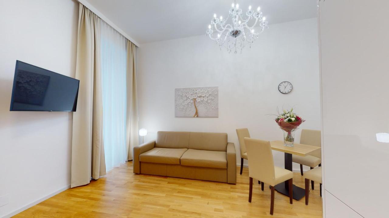 Alon Homes Vienna - Premium City Center Apartments Eksteriør bilde