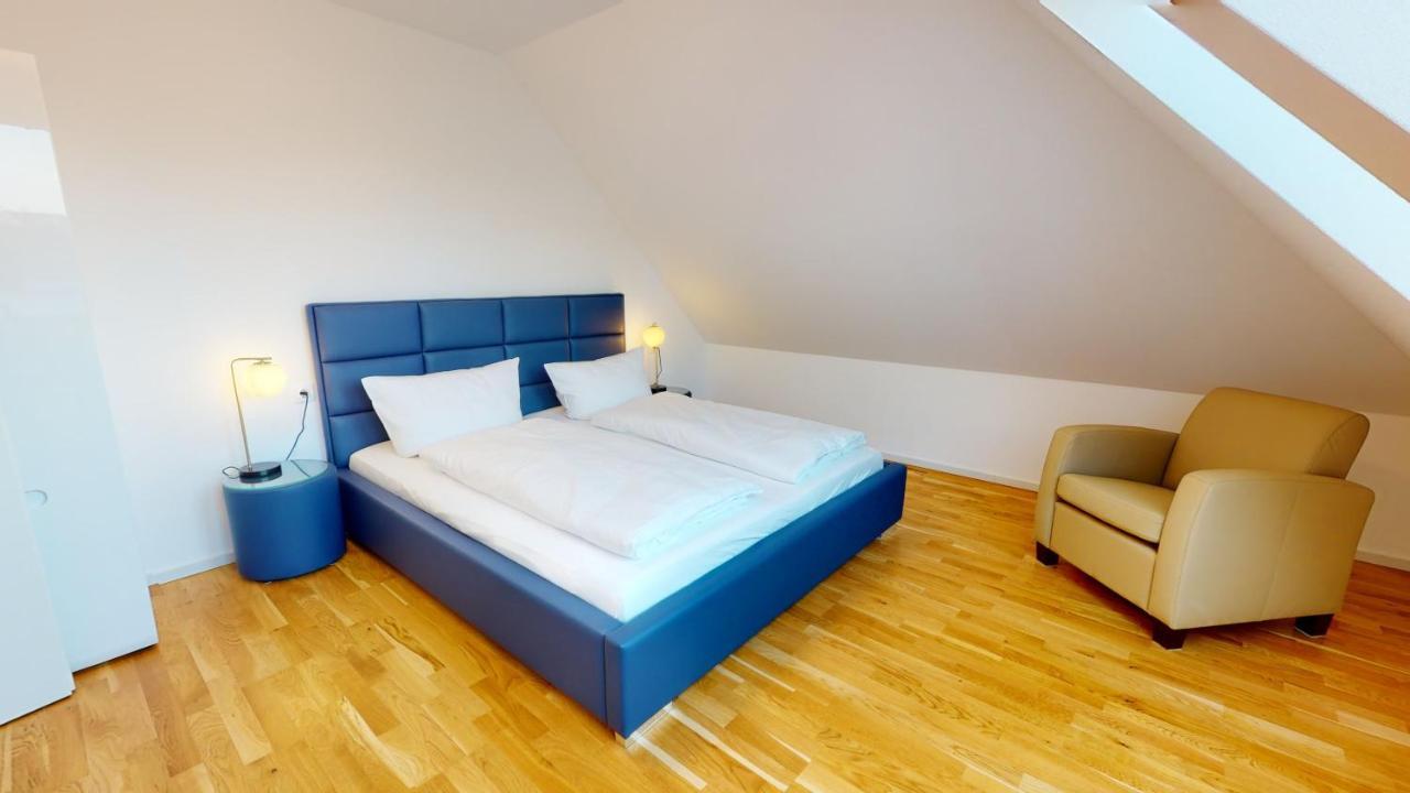 Alon Homes Vienna - Premium City Center Apartments Eksteriør bilde