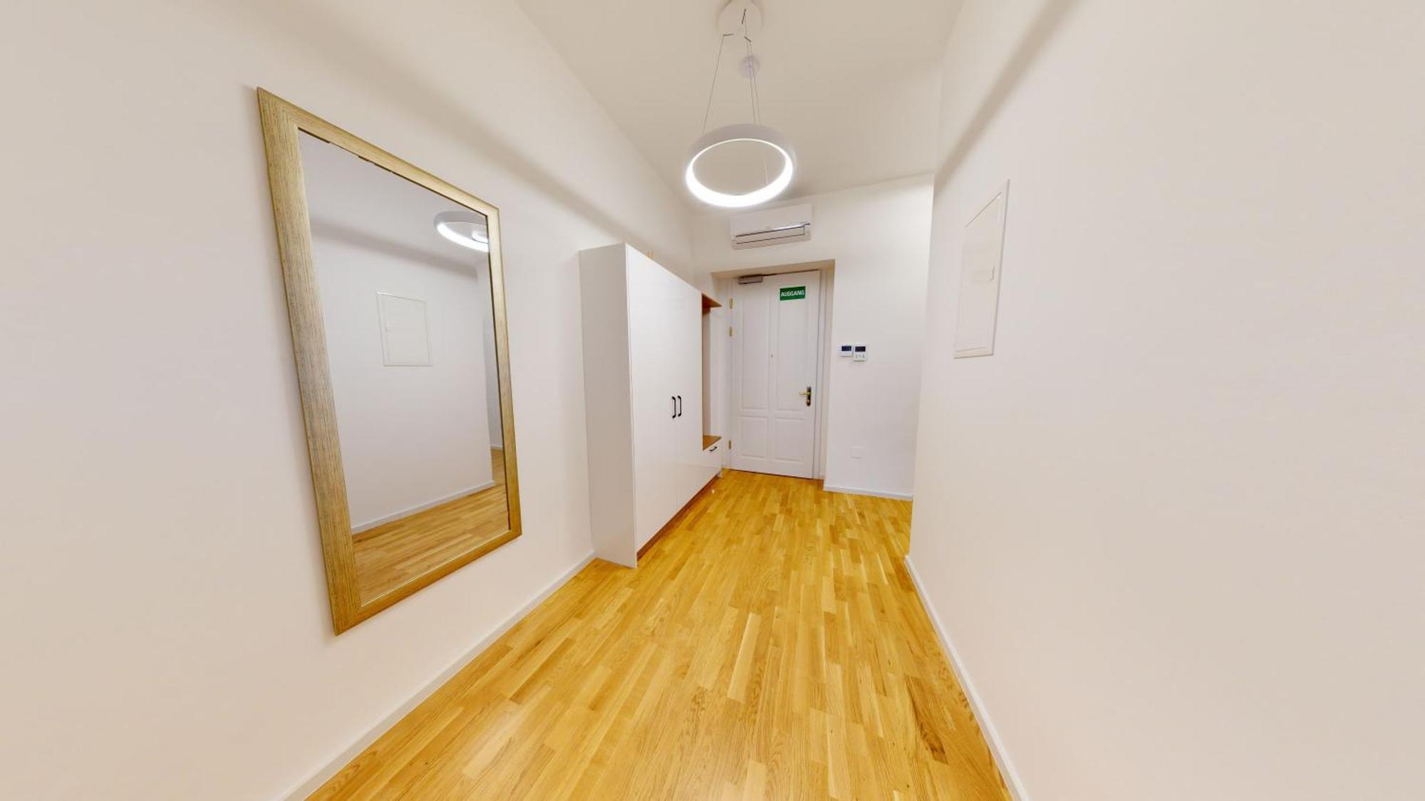 Alon Homes Vienna - Premium City Center Apartments Rom bilde